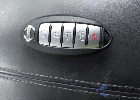 2020 Nissan Sentra Sv Xtronic Cvt z USA, uszkodzony, nr VIN 3N1AB8CV4LY286131